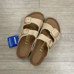 Brand New Birkenstock Sandals